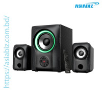 F&D F590X 2.1 Bluetooth Multimedia Speaker